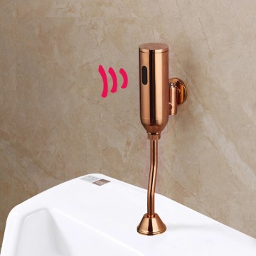 Sensomatica rose gouden sensorurinoir 1