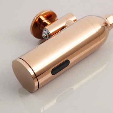 Sensomatica rose gouden sensorurinoir 2