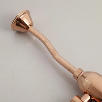 Sensomatica rose gouden sensorurinoir 5