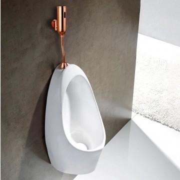 Sensomatica rose gouden sensorurinoir 7