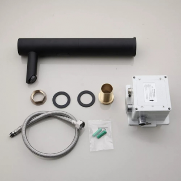 Sensomatica scuro sensorkraan 2