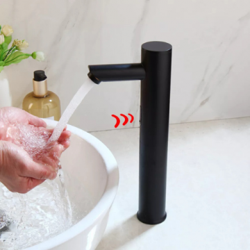 Sensomatica scuro sensorkraan 3