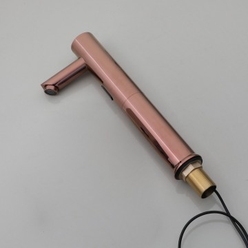 Sensomatica scuro sensorkraan rose goud 1