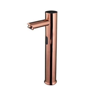 Sensomatica scuro sensorkraan rose goud 3