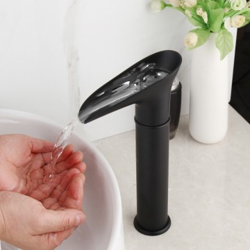 Sensomatica sensor kraan waterval kraan