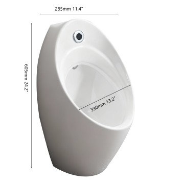 Sensomatica sensor urinoir sz 196 1