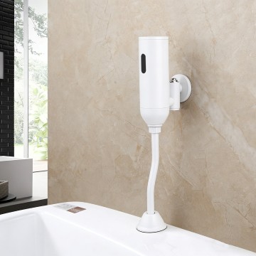 Sensomatica sensor urinoir wit 4