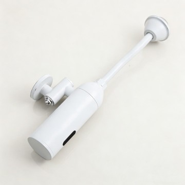 Sensomatica sensor urinoir wit 6