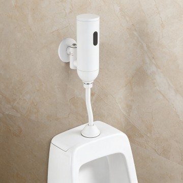 Sensomatica sensor urinoir wit 8