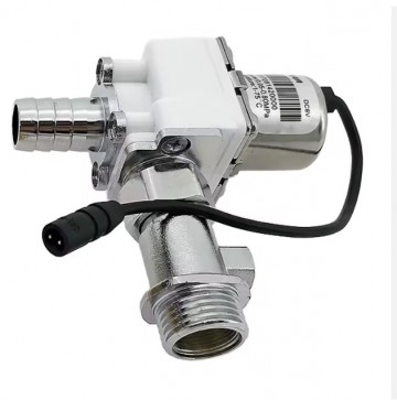 Sensomatica sensor voor inbouw keramische toiletpot 2