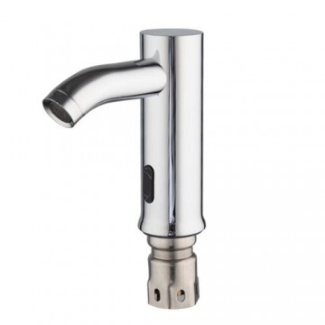 Sensomatica sensorkraan chroom 10 0