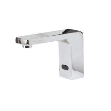 Sensomatica sensorkraan chroom 2