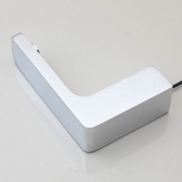 Sensomatica sensorkraan chroom 8