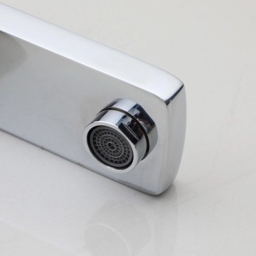 Sensomatica sensorkraan chroom perlator