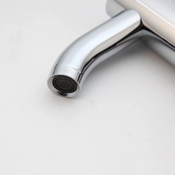 Sensomatica sensorkraan chroom4