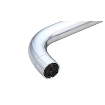 Sensomatica sensorkraan koud model chroom