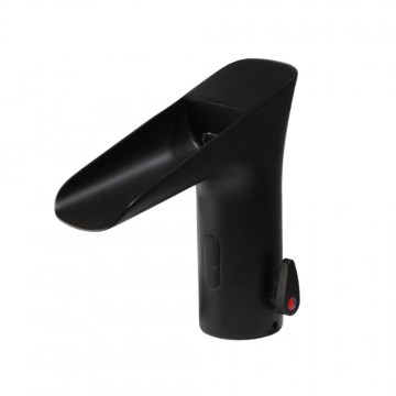 Sensomatica sensorkraan watervalkraan met warmteregelaar 12