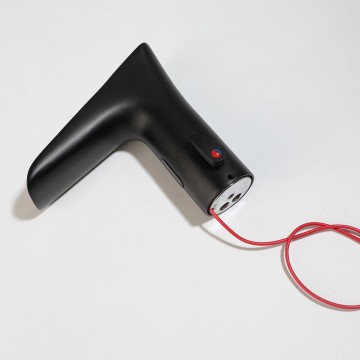 Sensomatica sensorkraan watervalkraan met warmteregelaar 5