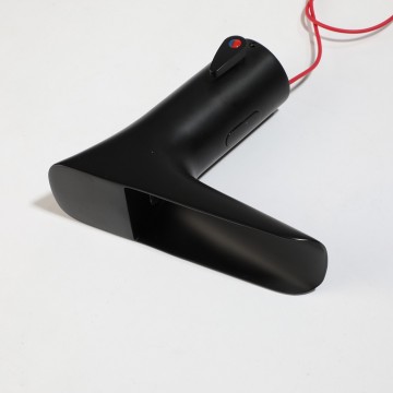 Sensomatica sensorkraan watervalkraan met warmteregelaar 7