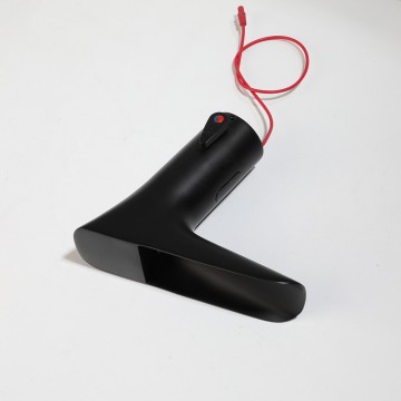 Sensomatica sensorkraan watervalkraan met warmteregelaar 8