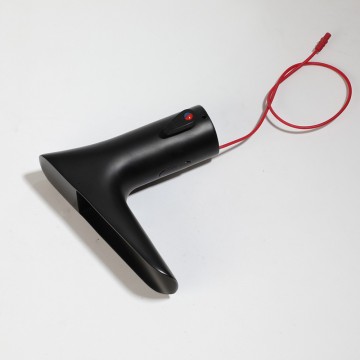 Sensomatica sensorkraan watervalkraan met warmteregelaar 9