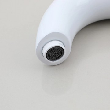 Sensomatica sensorkraan wit warm koud3 0