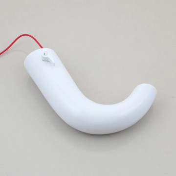 Sensomatica sensorkraan wit warm koud5 0