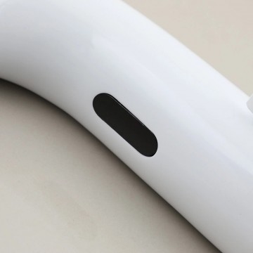 Sensomatica sensorkraan wit warm koud9