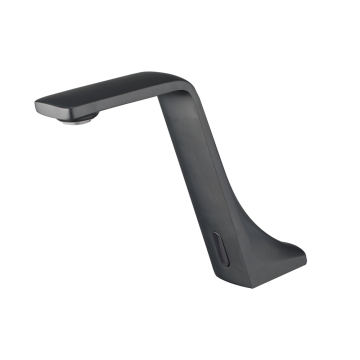 Sensomatica sesorkraan zwart koud model 1