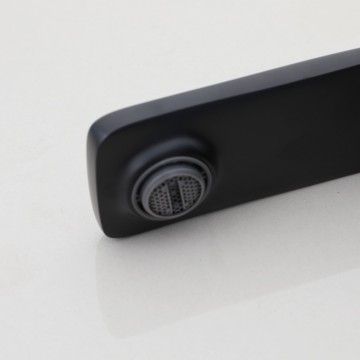 Sensomatica sesorkraan zwart koud model 3