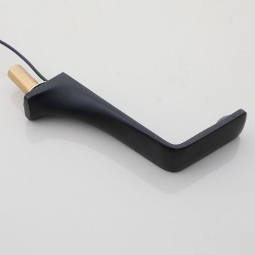 Sensomatica sesorkraan zwart koud model 5