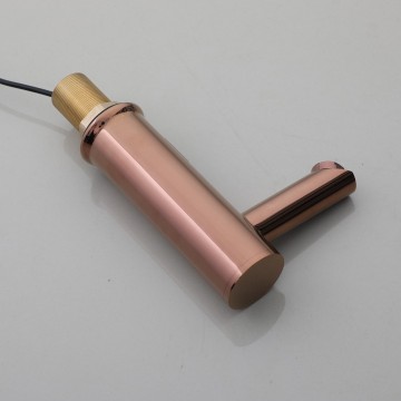 Sensomatica sesto sensorkraan rose goud 2
