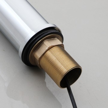 Sensomatica slen sensorkraan chroom 5