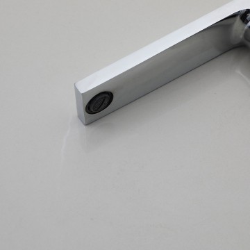 Sensomatica slen sensorkraan chroom 6