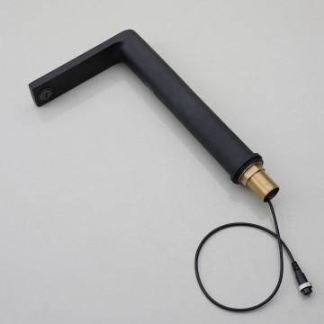 Sensomatica slen zwarte sensorkraan automatische kraan 7