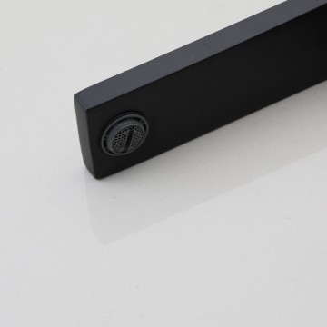 Sensomatica slen zwarte sensorkraan automatische kraan 8