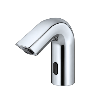 Sensomatica ulm chroom sensor kraan 3