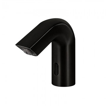 Sensomatica ulm sensorkraan zwart 4