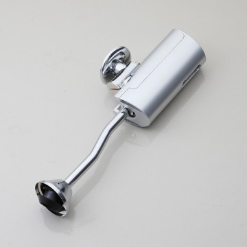 Sensomatica urinoir sensor chroom 1