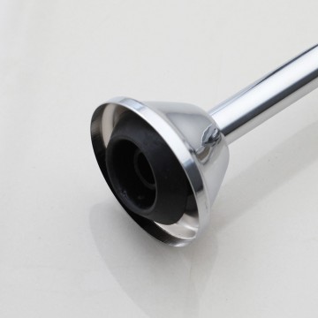 Sensomatica urinoir sensor chroom 4