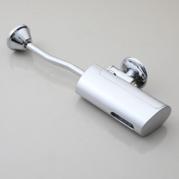 Sensomatica urinoir sensor chroom 7