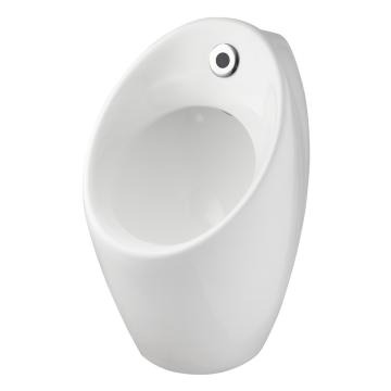 Sensomatica urinoir wit sensor gestuurd 1