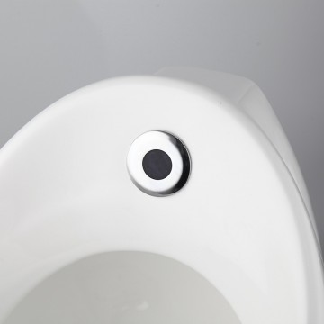 Sensomatica urinoir wit sensor gestuurd 5