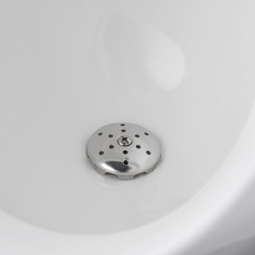 Sensomatica urinoir wit sensor gestuurd 6