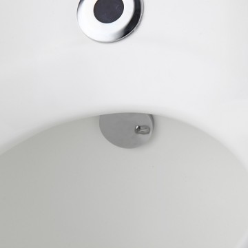 Sensomatica urinoir wit sensor gestuurd 7