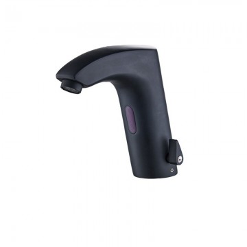 Sensomatica warm koud sensorkraan