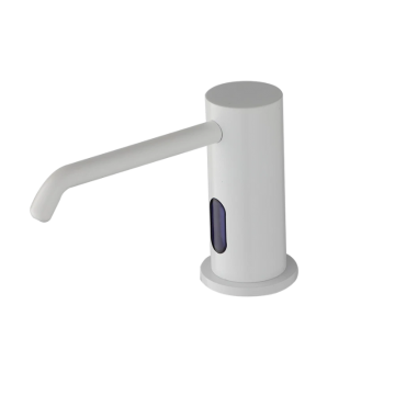 Sensomatica witte sensor zeepdispenser