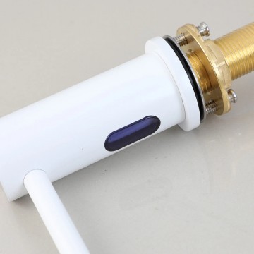 Sensomatica witte sensor zeepdispenser 4 0