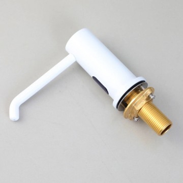 Sensomatica witte sensor zeepdispenser 6 0