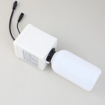 Sensomatica witte sensor zeepdispenser 8 0